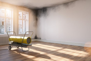 Messie Geruchsentfernung Dreieich