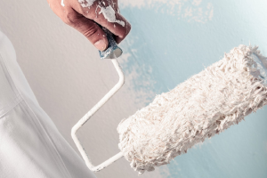 Messie Malerarbeiten Dreieich